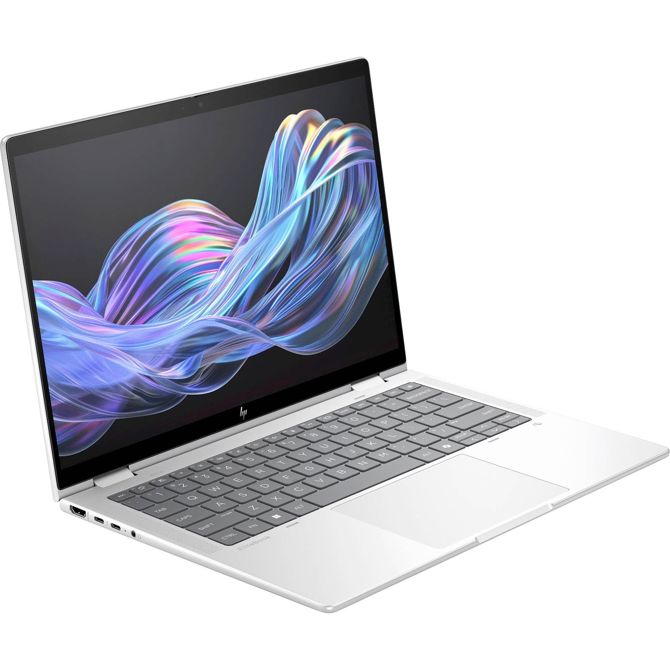 Prenosnik HP EliteBook X Flip G1i Intel Ultra 5-228V/32GB/SSD 1TB NVMe/35,5 cm (14,0'') WUXGA 400niti Touch/Win11Pro (B69C9ET) 5
