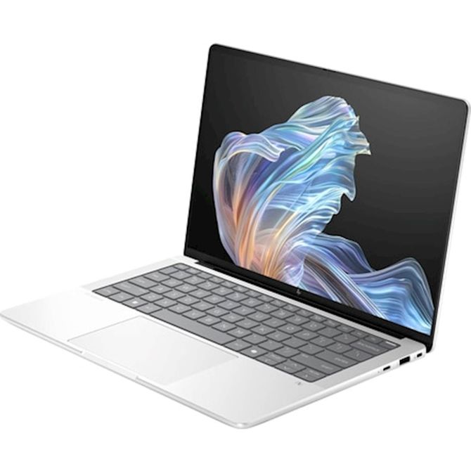 Prenosnik HP EliteBook X G1a Ryzen AI 7 PRO 360/32GB/SSD 1TB NVMe/35,5 cm (14,0'') 2,8K OLED 120Hz 400nit Touch/Win11Pro (B68ZCET) 2