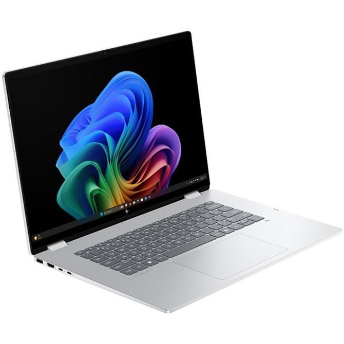Prenosnik HP OmniBook 7 Flip Ultra 7 / 32GB / 1TB SSD / 16 2K zaslon na dotik / Windows 11 Home (srebrn) 4