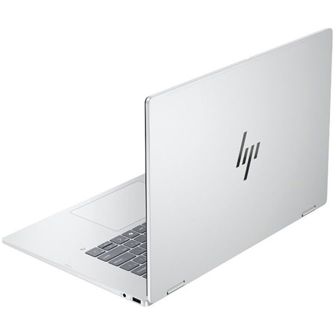 Prenosnik HP OmniBook 7 Flip Ultra 7 / 32GB / 1TB SSD / 16 2K zaslon na dotik / Windows 11 Home (srebrn) 5