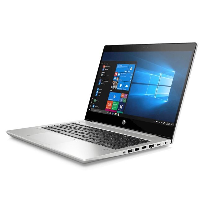 Prenosnik HP ProBook 445R G6 Ryzen 5/8GB/SSD 256GB/Windows 10 PRO/14 FHD IPS (7DD91EA) 2