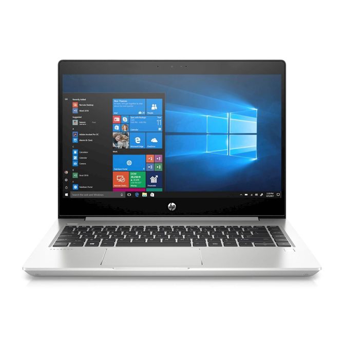 Prenosnik HP ProBook 445R G6 Ryzen 5/8GB/SSD 256GB/Windows 10 PRO/14 FHD IPS (7DD91EA) 3