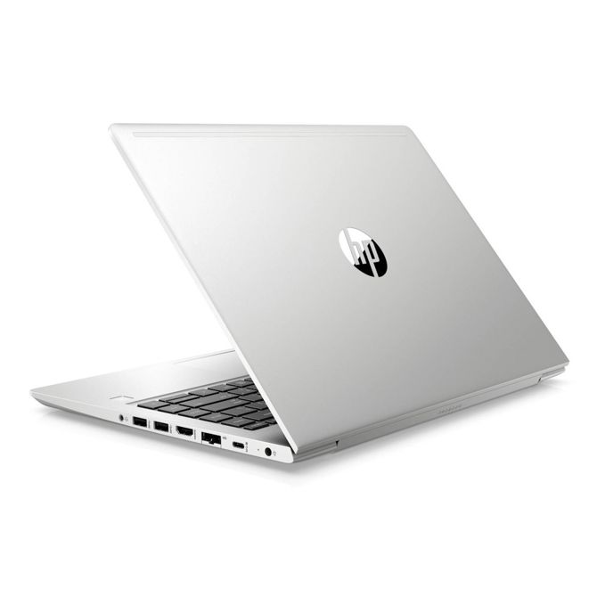 Prenosnik HP ProBook 445R G6 Ryzen 5/8GB/SSD 256GB/Windows 10 PRO/14 FHD IPS (7DD91EA) 4