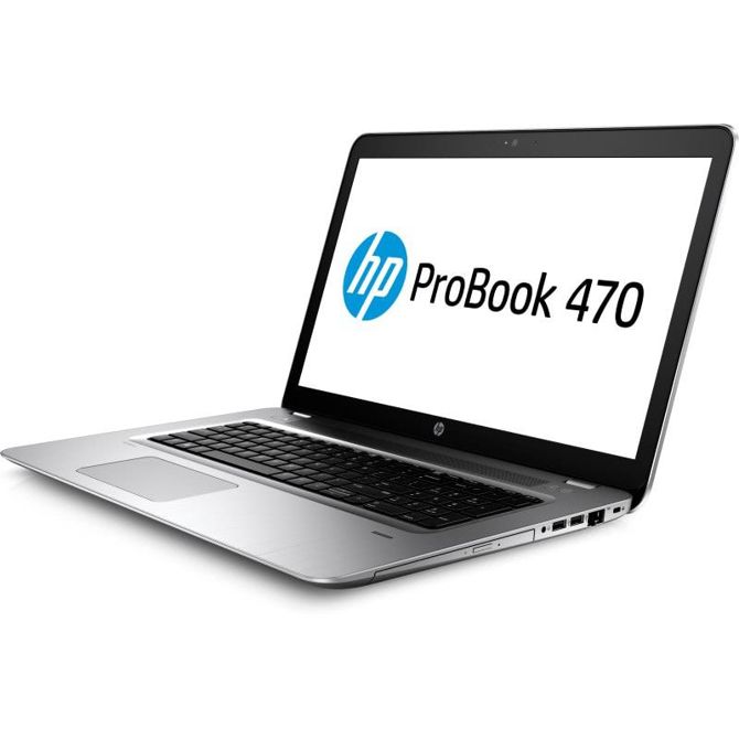 Prenosnik HP ProBook 470 G4 i3/8GB/SSD 256GB/930MX/17,3 FHD IPS 3