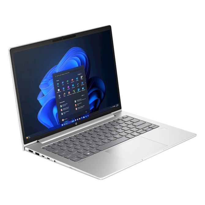 Prenosnik HP ProBook 4 G1i R14, Intel Ultra 5-120U/16 GB/SSD 512 GB NVMe/35,5 cm (14''), WUXGA, IPS, 300 niti/BL/Win11Pro (B9YK2ET) 4