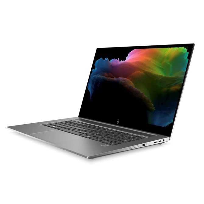 Prenosnik HP ZBook Create G7 i7-10850H/32GB/SSD 1TB/15,6''UHD AMOLED/RTX 2070S Max-Q 8GB/W10Pro 2C9N3EA#BED 2
