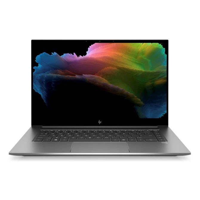 Prenosnik HP ZBook Create G7 i7-10850H/32GB/SSD 1TB/15,6''UHD AMOLED/RTX 2070S Max-Q 8GB/W10Pro 2C9N3EA#BED 3