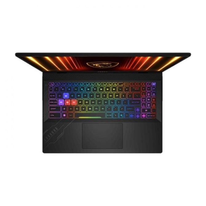 Prenosni računalnik MSI Crosshair 16 HX Ultra 9 / 32GB / RTX 5070 / 1TB SSD / 16 QHD+ 240Hz 4