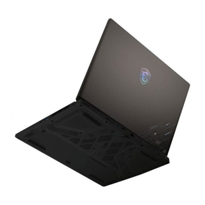 Prenosni računalnik MSI Crosshair 16 HX Ultra 9 / 32GB / RTX 5070 / 1TB SSD / 16 QHD+ 240Hz 5