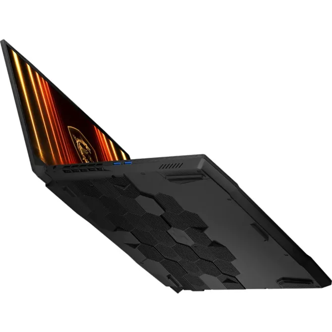 Prenosnik MSI Katana 17 HX B14WFK-227 i7-14650HX,43,6 cm (17,3), 1920 x 1080 FHD 144Hz, 16GB DDR5, 1TB SSD, RTX 5060, DE, Windows 11) 3