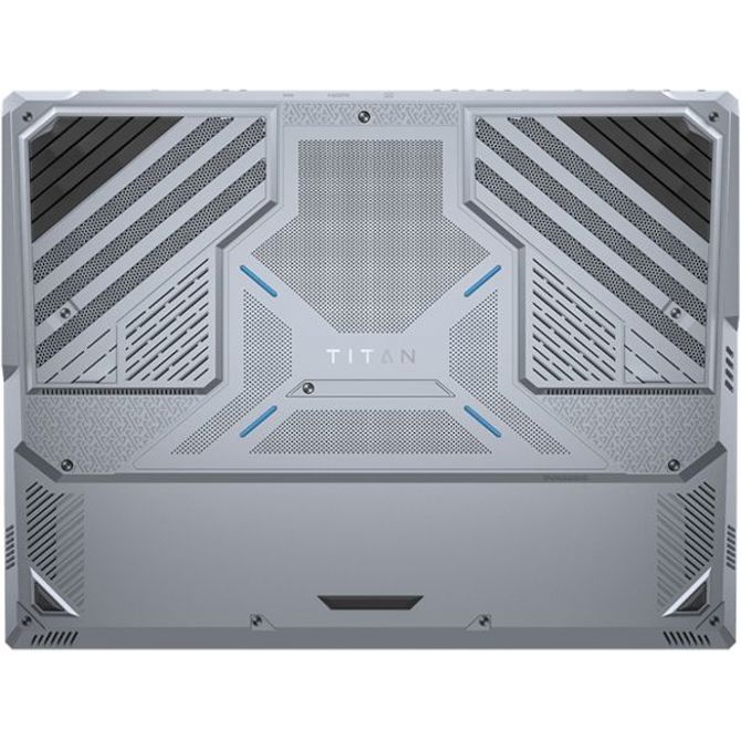 Prenosnik MSI Titan 18 HX A2XWJG / Intel Core Ultra 9 285HX / 96GB RAM / 6TB SSD / 18 UHD+ 120Hz / NVIDIA GeForce RTX 5090 / Windows 11 Pro / črn 45,7 cm / 3840x2400 / i9 / 96GB / 6TB /  NVIDIA GeForce RTX 5090 / Win 11 Pro 5