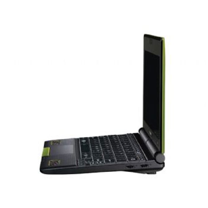 NET prenosnik Toshiba NB520-10C N550/W7/10,1 zelene barve 3