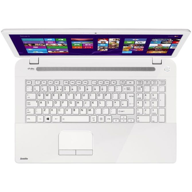 Prenosnik Toshiba Satellite C75-A-10U 43,9 cm/i5-3230/6GB/750GB/GeForce 710M/Windows 8 + DARILO: Rome 2: Total War 3