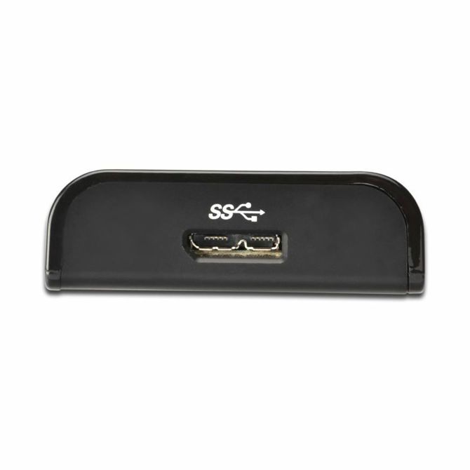 Pretvornik USB 3.0 - HDMI Digitus 2