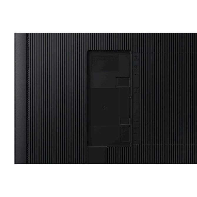 Informacijski zaslon Samsung LH55QBCEBCXEN 140 cm (55), 3840x2160 (4K UHD), VA, 350cd/m2, 16:9 8ms 60Hz 16/7 Digital Signage HDMI DVI USB TizenOS Črna 2
