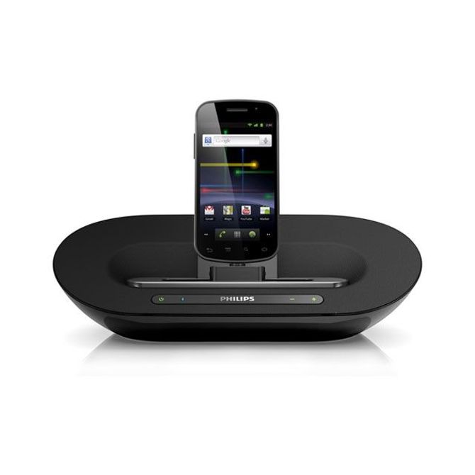 Priključni zvočnik za Android telefone Philips AS351 (Bluetooth) 2