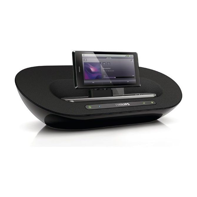 Priključni zvočnik za Android telefone Philips AS351 (Bluetooth) 4