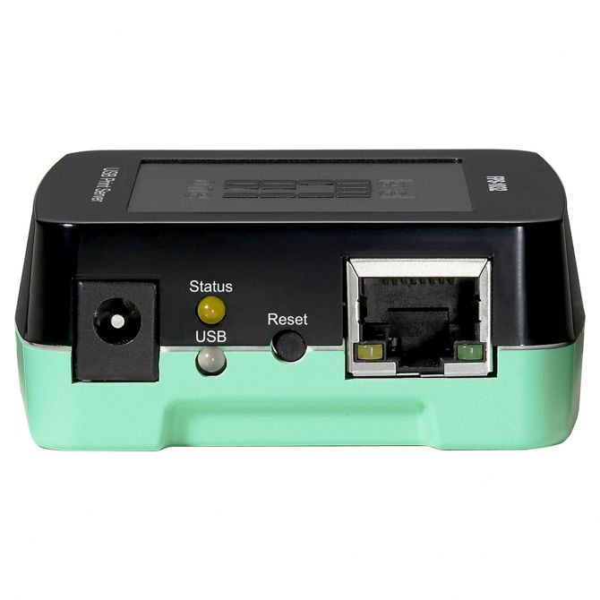 Tiskalni strežnik 1xUSB 3