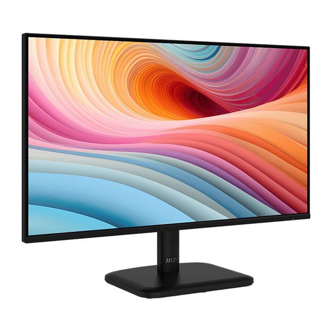 PRO MP251LDE E2 24,5-palčni (62 cm) IPS 120 Hz HDMI SI-Ware 2