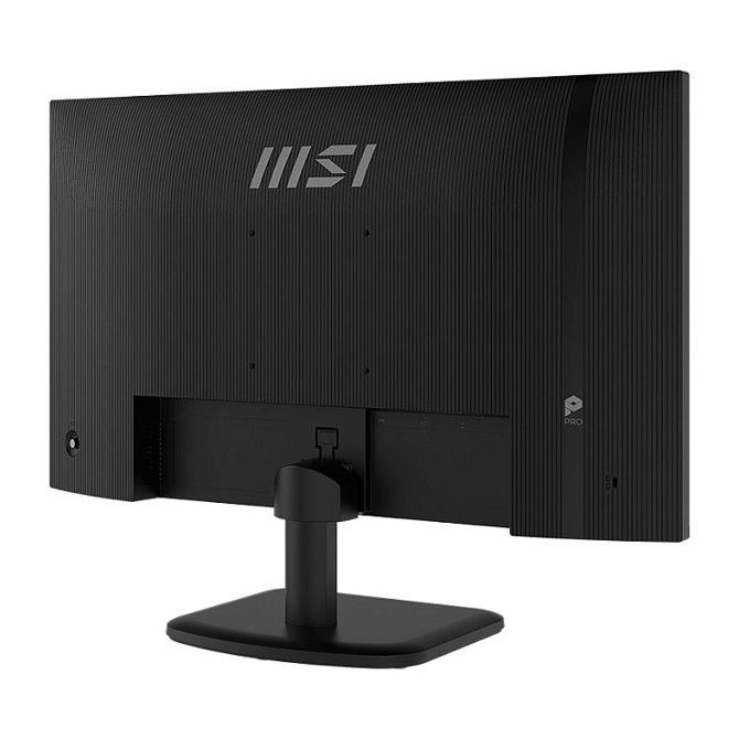 PRO MP251LDE E2 24,5-palčni (62 cm) IPS 120 Hz HDMI SI-Ware 6