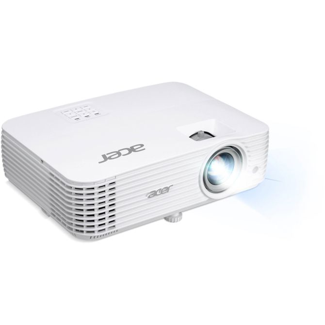 Projektor Acer H6555BDKi (bel, FullHD, brezžični projektor, HDMI, 4800 ANSI lumnov) 4