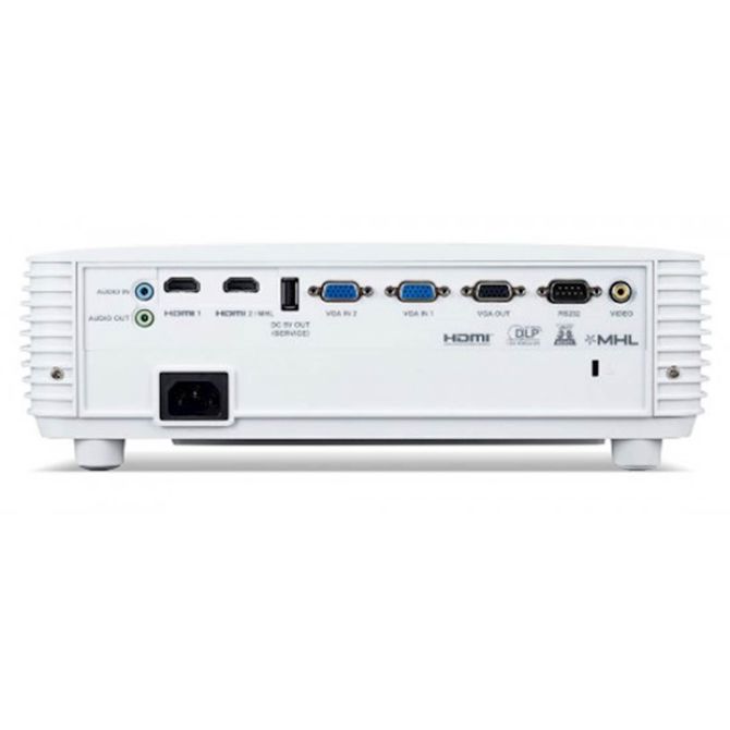 Projektor Acer P1555 (MR.JRM11.001) 2