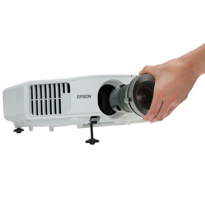 PROJEKTOR EPSON EB-G5450WU 2