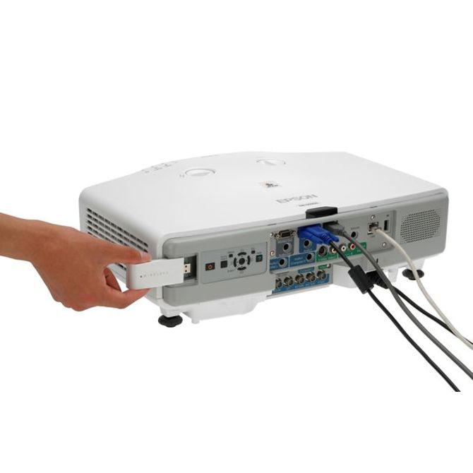 PROJEKTOR EPSON EB-G5450WU 3