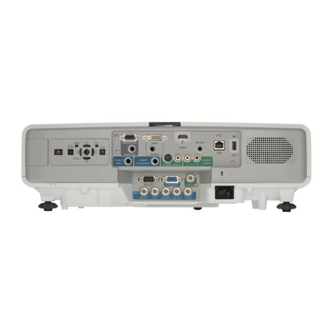 PROJEKTOR EPSON EB-G5450WU 4