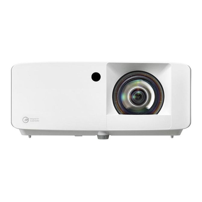 Projektor Optoma ZH450ST bel, FullHD, 4200 ANSI lumnov, kratka projekcija, IPX6, 3D Ready 4