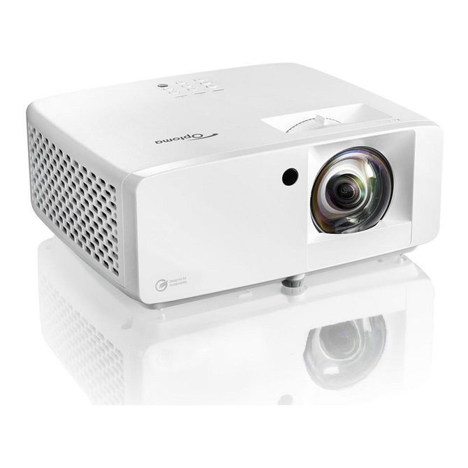 Projektor Optoma ZH450ST bel, FullHD, 4200 ANSI lumnov, kratka projekcija, IPX6, 3D Ready 6