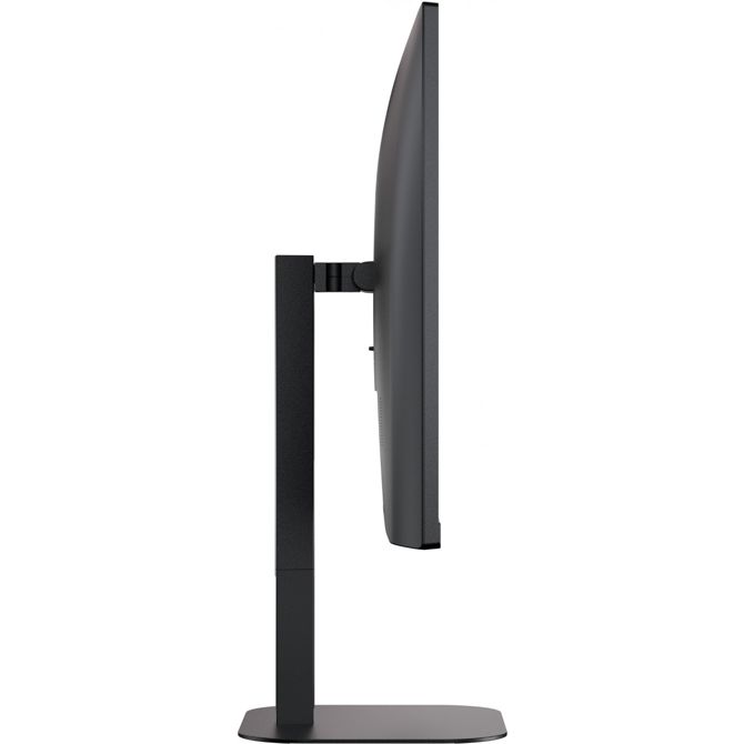 Monitor AOC Value-line Q27V5N/BK 68,6 cm (27), 2560x1440 (QHD), VA, 300 cd/m2, 16:9 QHD VA 1ms 75Hz HDMI DP zvočnik črn 6