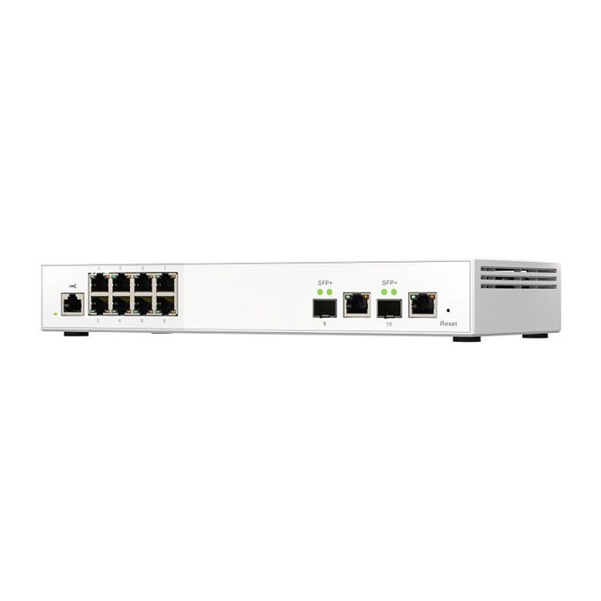 QNAP stikalo QSW-M2108-2C 4