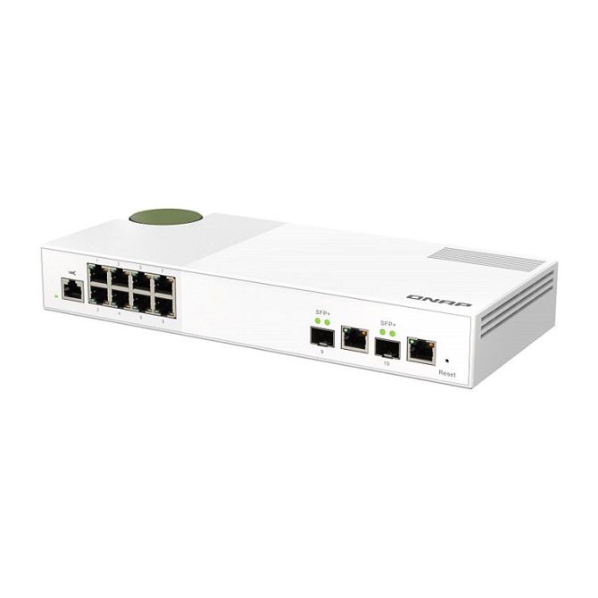 QNAP stikalo QSW-M2108-2C 6