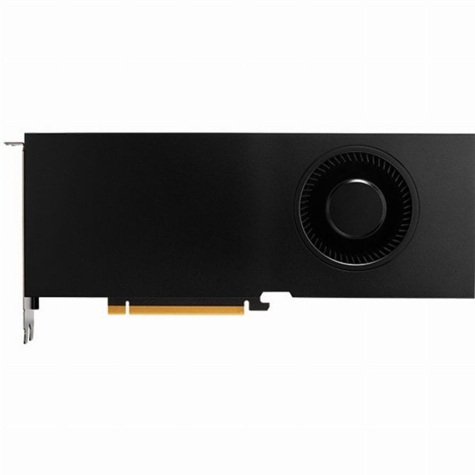 Grafična kartica PNY (Small Box), Quadro RTX A4500, 20 GB 6