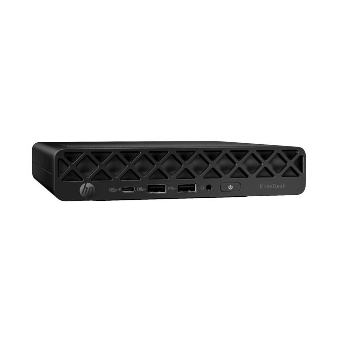 Računalnik HP EliteDesk 8 Mini G1i U5 235/16GB/SSD 1TB/3Y/W11Pro 623G9ET#BED 2