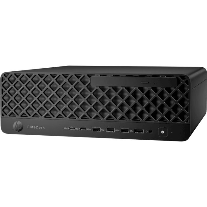 Osebni računalnik HP EliteDesk 8 SFF G1i Ultra 7-265/16GB/SSD 512GB NVMe/Win11Pro (99M61ET) 3