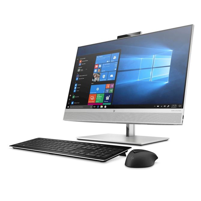 All in One Računalnik HP EliteOne 800 G6 AIO i5-10500/16GB/SSD 512GB/23,8''FHD IPS NT/HAS/W10Pro 273A0EA#BED 2