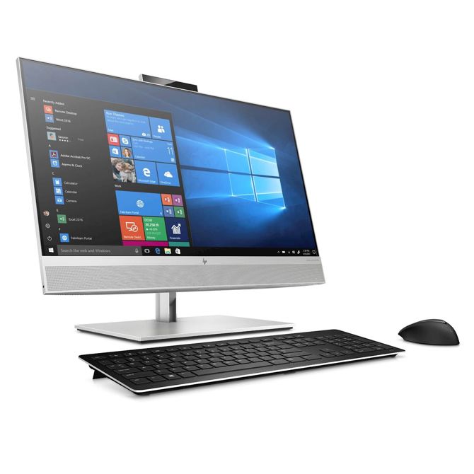 All in One Računalnik HP EliteOne 800 G6 AIO i5-10500/16GB/SSD 512GB/23,8''FHD IPS NT/HAS/W10Pro 273A0EA#BED 3