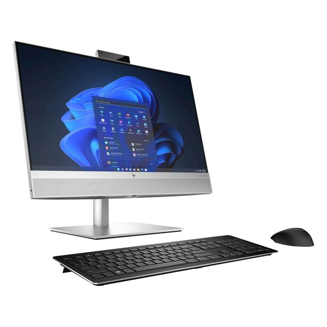 Računalnik AiO HP EliteOne 840 G9 i5-14500/16GB/SSD 512 GB NVMe/60,45 cm (23,8'') FHD/NT/Win11Pro (99A76ET) 4