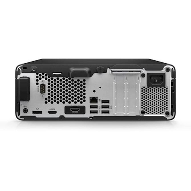 Osebni računalnik HP Pro SFF 400 G9 i7-14700/16GB/SSD 512GB NVMe/Win11Pro (99P85ET) 2