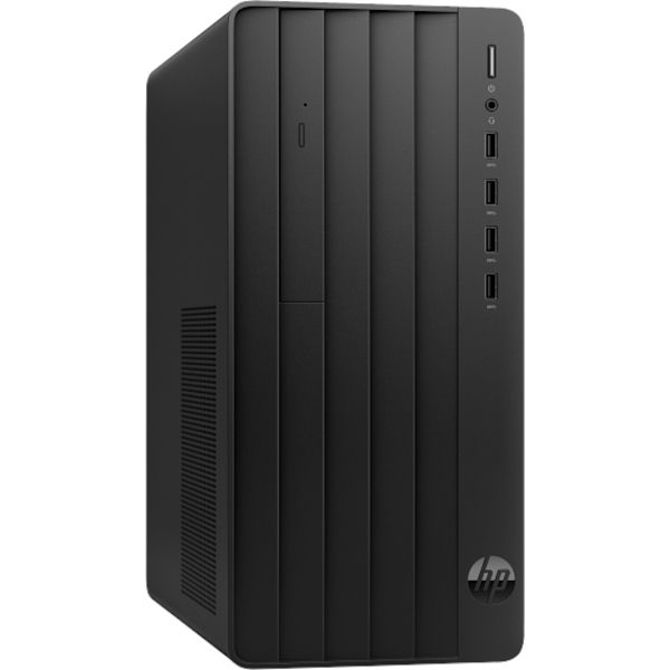 Računalnik HP Pro Tower 290 G9 i3-14100 / 16GB / 512GB SSD / Windows 11 Pro / črn 3
