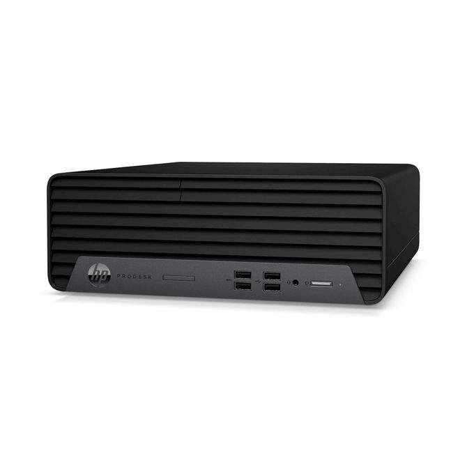 Računalnik HP ProDesk 400 G7 SFF i5-10500/8 GB/SSD 256 GB/W10Pro (11M43EA#BED) 3