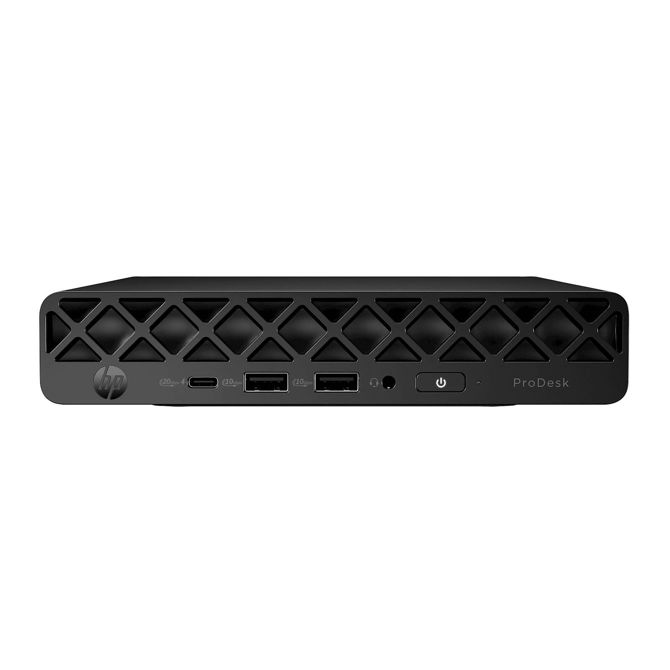 Računalnik HP ProDesk 4 G1i Mini U5-225T/32GB/SSD 512GB/Intel Wi-Fi 6E/DOS BY7A4ET#BED 4