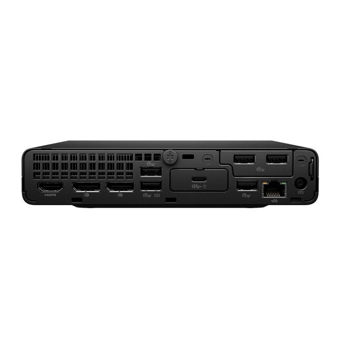 Računalnik HP ProDesk 4 G1i Mini U5-225T/32GB/SSD 512GB/Intel Wi-Fi 6E/DOS BY7A4ET#BED 5