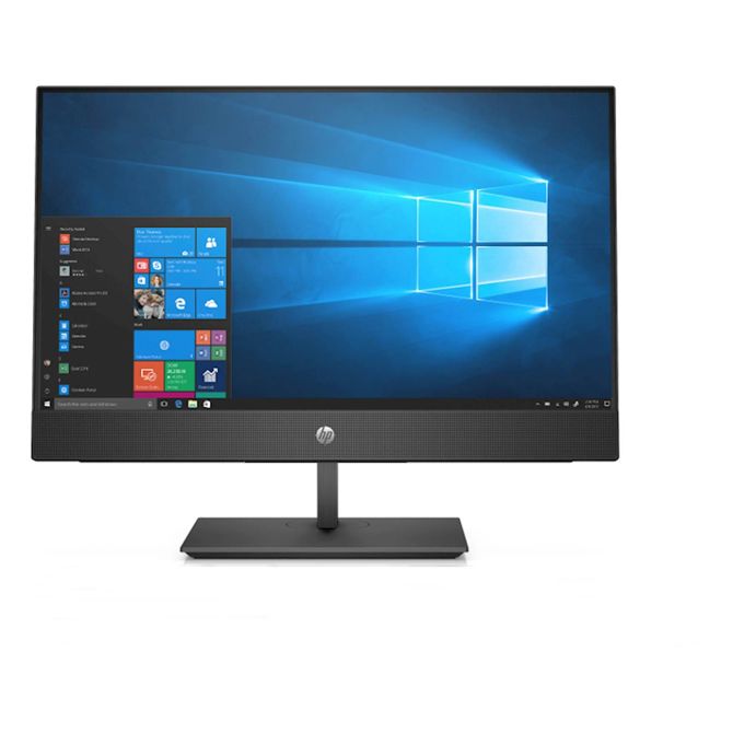 All In One računalnik HP ProOne 440 G5 i5/8GB/SSD 256GB/Windows 10/23,8 FHD IPS (7PH56EA) 2