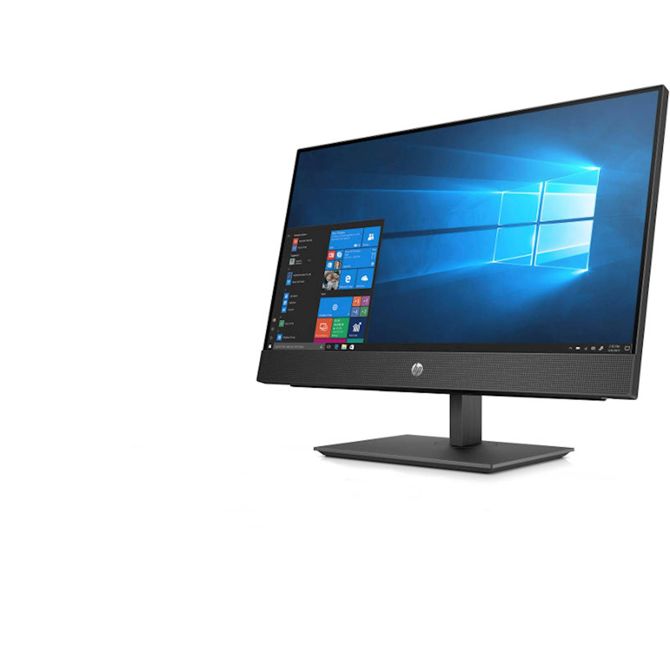 All In One računalnik HP ProOne 440 G5 i5/8GB/SSD 256GB/Windows 10/23,8 FHD IPS (7PH56EA) 3