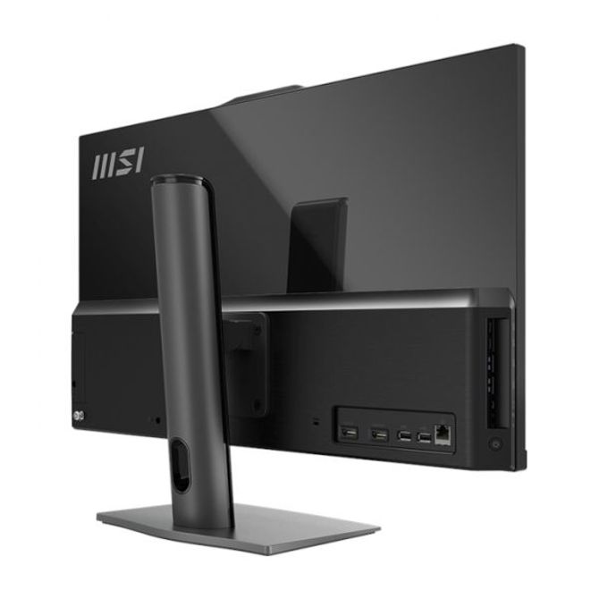 Računalnik MSI Modern AM272P 1M-1221XEU Core 7 / 16GB / 1TB SSD / 27 FHD / Windows 11 Pro / črn 3