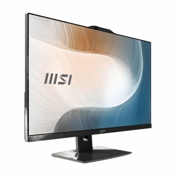 Računalnik MSI Modern AM272P 1M-1221XEU Core 7 / 16GB / 1TB SSD / 27 FHD / Windows 11 Pro / črn 5