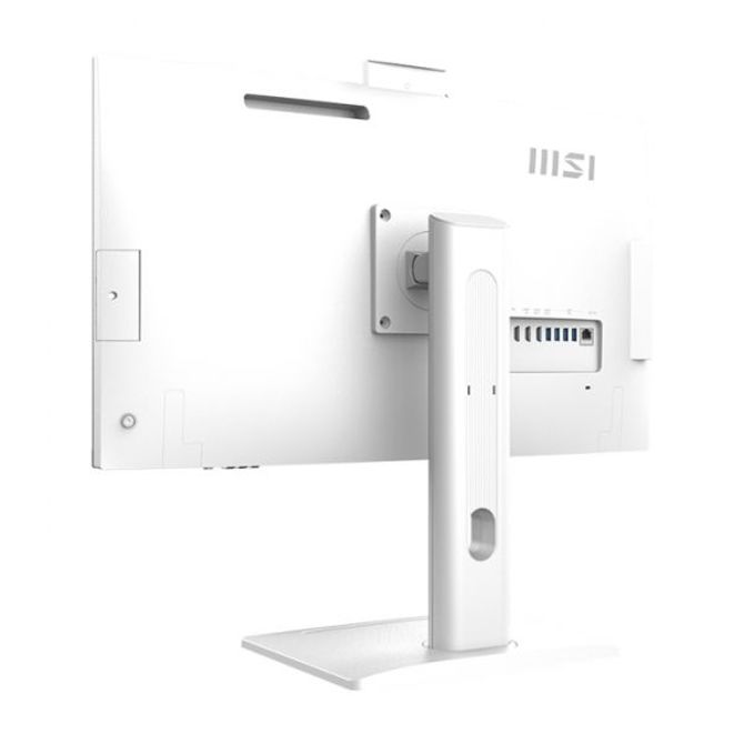 Računalnik MSI Modern AM273QP AI 1UMG U7 / 32GB / 1TB SSD / 27 WQHD / NoOS / bel 3